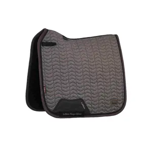 Dressur Schabracke LeMieux Heritage Herringbone
