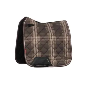Dressur Schabracke LeMieux Heritage Check