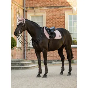 Springschabracke LeMieux Heritage Herringbone image-2
