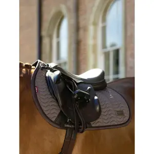 Springschabracke LeMieux Heritage Herringbone image-1
