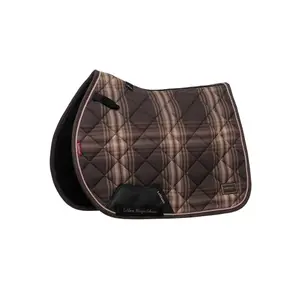 Springschabracke LeMieux Heritage Check