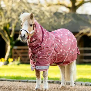 Outdoor  Blanket LeMieux Arika Star 0g image-2