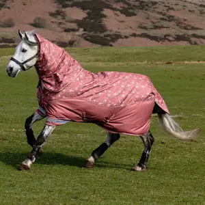 Outdoor  Blanket LeMieux Arika Star 0g image-3
