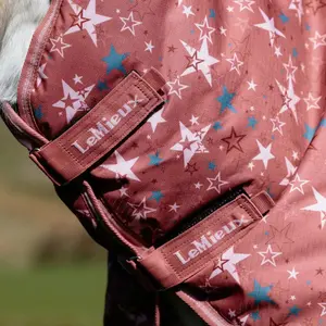 Outdoor  Blanket LeMieux Arika Star 0g image-4