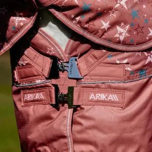 Outdoor  Blanket LeMieux Arika Star 0g image-5
