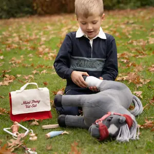 Veterinary Equipment for Toy Animals LeMieux Toy Pony image-1