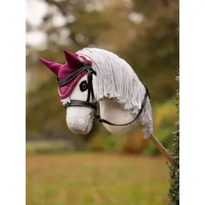 Fly Hood for Hobby Horse LeMieux image-1