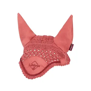 Fly Hood for Hobby Horse LeMieux