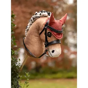 Fly Hood for Hobby Horse LeMieux image-1
