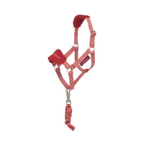 Lunge Rope and Bridle for Hobby Horse LeMieux Vogue