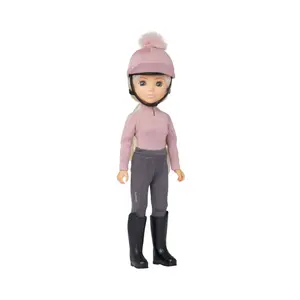 Accessory for Hobby Horse Rider Doll LeMieux Toy Pony Amelia image-0