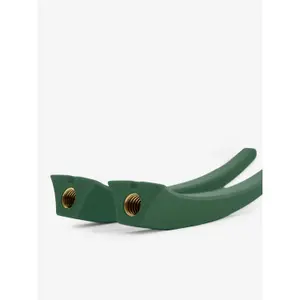 Acessório para estribos de equitação com braços flexíveis LeMieux VectorFlex image-1