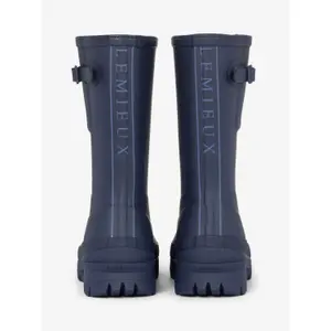 Girl's rain boots LeMieux Bramshaw image-1