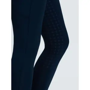 Pantalón de equitación mid grip mujer LeMieux Becca image-2