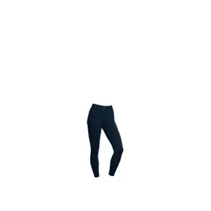 Pantalón de equitación mid grip mujer LeMieux Becca image-5
