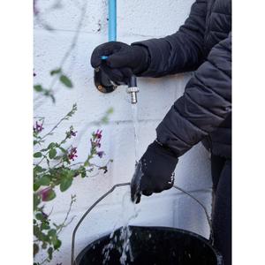 Reithandschuhe LeMieux Sealskinz image-1