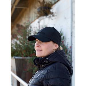 Basebollkeps för kvinnor LeMieux Sealskinz image-2