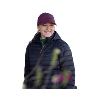 Basebollkeps för kvinnor LeMieux Sealskinz image-1