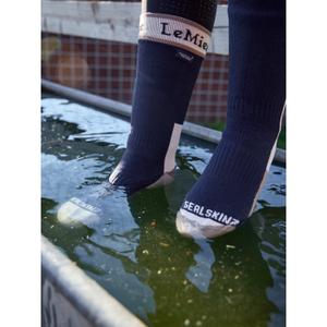 Riding socks LeMieux Sealskinz image-1