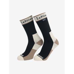 Riding socks LeMieux Sealskinz image-5