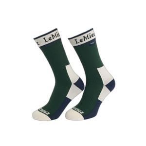 Riding socks LeMieux Sealskinz