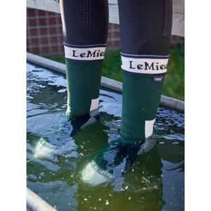 Riding socks LeMieux Sealskinz image-1