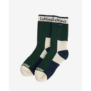 Riding socks LeMieux Sealskinz image-2