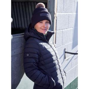 Hatt för kvinnor LeMieux Sealskinz image-3