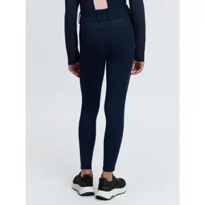 Full grip riding Trousers for girls LeMieux Bex image-1