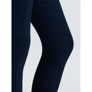 Full grip riding Trousers for girls LeMieux Bex image-3
