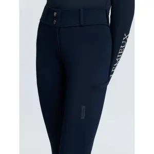 Full grip riding Trousers for girls LeMieux Bex image-4