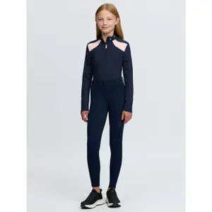 Full grip riding Trousers for girls LeMieux Bex image-5
