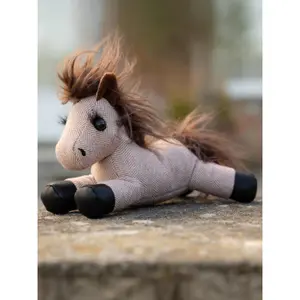 Plüschtier Pony LeMieux Tiny Beanie image-1