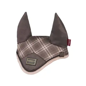 Fly Hood for Hobby Horse LeMieux Heritage