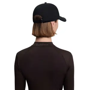 Cappello da baseball LeMieux Brilliance image-4