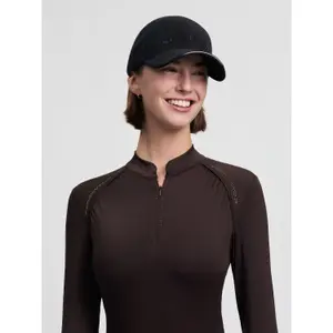 Cappello da baseball LeMieux Brilliance image-1