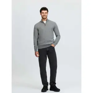 1/2 zip sweater LeMieux image-2
