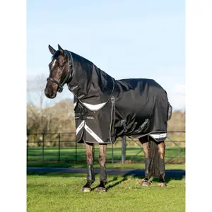 Outdoor paardendeken LeMieux Kudos Neo 100g