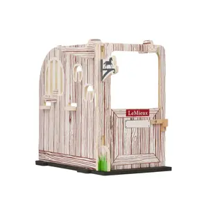 Hobby Horse Stable Box LeMieux