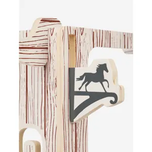 Hobby Horse Stable Box LeMieux image-2