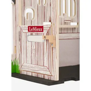 Hobby Horse Stable Box LeMieux image-3