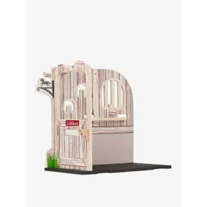 Hobby Horse Stable Box LeMieux image-4