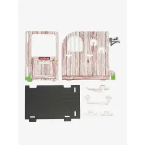 Hobby Horse Stable Box LeMieux image-5