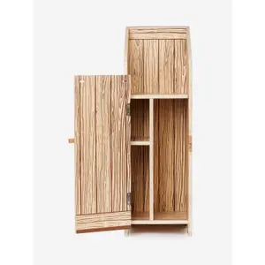 Wood Storage Unit for Hobby Horse LeMieux image-1