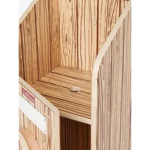 Wood Storage Unit for Hobby Horse LeMieux image-2