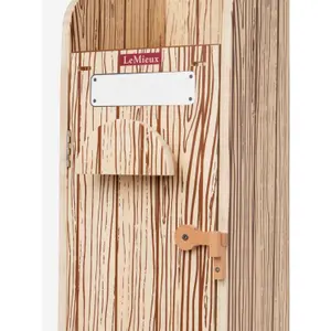 Wood Storage Unit for Hobby Horse LeMieux image-3