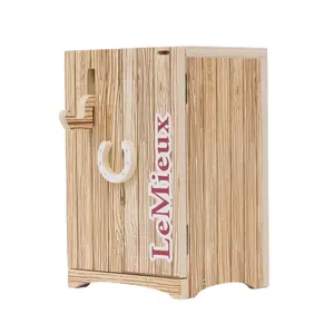 Hobby Horse Tack Locker Accessory LeMieux Toy Pony image-0