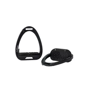 Estribos de seguridad para montar a caballo LeMieux Brilliance Vector Balance