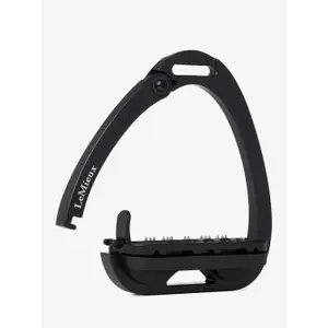 Estribos de seguridad para montar a caballo LeMieux Brilliance Vector Balance image-1