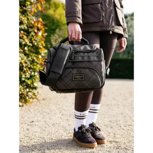 Grooming Bag LeMieux Heritage image-1